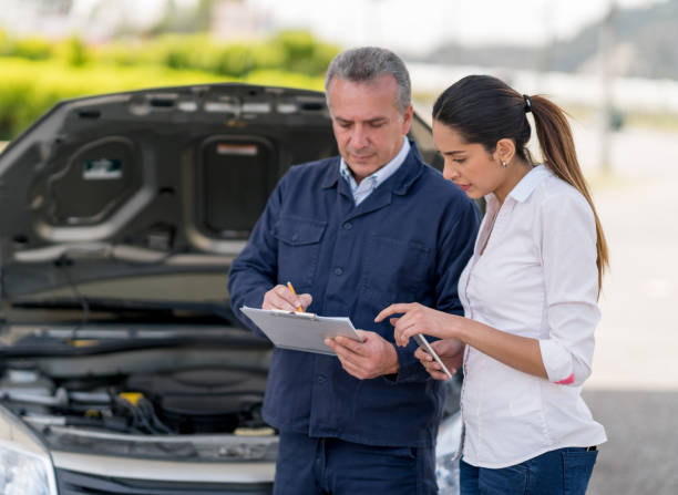Licensed Car Insurance Near Me service in Potomac Heights, MD - Auto Insurance Axis